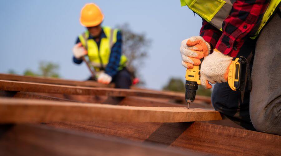 Local Chimney Repair in Bernardston, MA